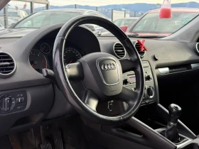 Audi A3 2.0TDI* 170к.с* 2007г* 197.000КМ* , снимка 6