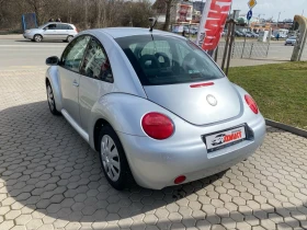 VW Beetle 1.6i/РЕАЛНИ КМ ! ! ! , снимка 6