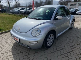 VW Beetle 1.6i/РЕАЛНИ КМ ! ! !  1