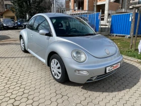 VW Beetle 1.6i/РЕАЛНИ КМ ! ! ! , снимка 3