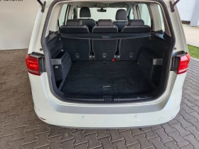 VW Touran Trendline 1.2TSI BMT | Mobile.bg � ����� ������ 13