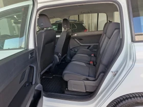 VW Touran Trendline 1.2TSI BMT | Mobile.bg � ����� ������ 6