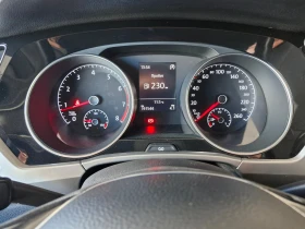 VW Touran Trendline 1.2TSI BMT | Mobile.bg � ����� ������ 9