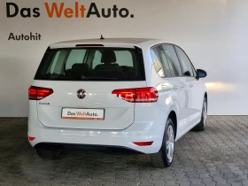 VW Touran Trendline 1.2TSI BMT | Mobile.bg � ����� ������ 2