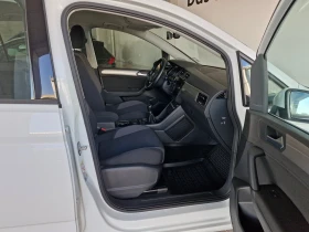 VW Touran Trendline 1.2TSI BMT | Mobile.bg � ����� ������ 16