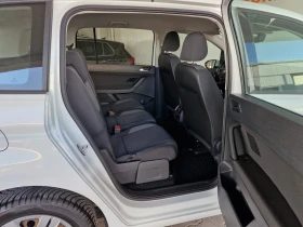 VW Touran Trendline 1.2TSI BMT | Mobile.bg � ����� ������ 15