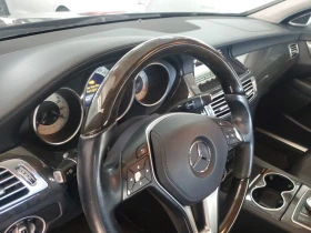 Mercedes-Benz CLS harman kardon* multibeam led*  | Mobile.bg    6