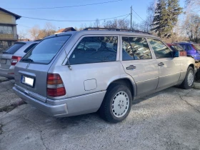 Mercedes-Benz 124, снимка 5