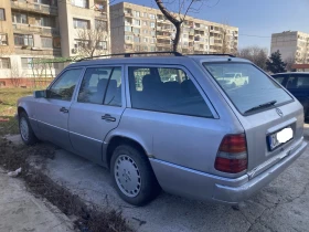 Mercedes-Benz 124, снимка 3