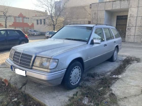 Mercedes-Benz 124, снимка 1