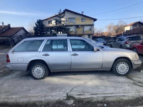 Mercedes-Benz 124, снимка 6