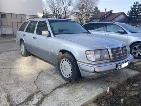 Mercedes-Benz 124, снимка 7