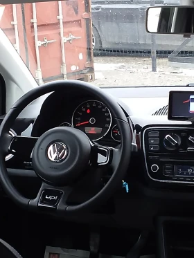 VW Up - 9000 лв. - 26627238 | Car24.bg