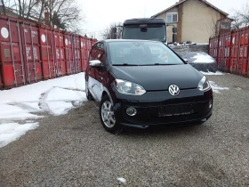 VW Up - 9000 лв. - 26627238 | Car24.bg