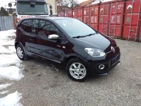 VW Up - 9000 лв. - 26627238 | Car24.bg