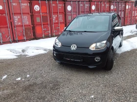 VW Up - 9000 лв. - 26627238 | Car24.bg