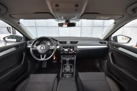 Skoda Superb 2.0 4X4 190 PS, снимка 11