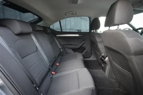 Skoda Superb 2.0 4X4 190 PS, снимка 8