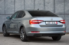 Skoda Superb 2.0 4X4 190 PS - 29700 лв. - 18984130 | Car24.bg