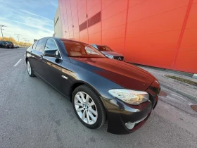 BMW 530 БАРТЕР* КОЖА* Автоматик, снимка 2