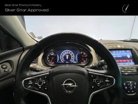 Opel Insignia Turbo 2.0 Diesel - 18500 лв. - 97055972 9