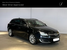 Opel Insignia Turbo 2.0 Diesel - 18500 лв. - 97055972 3