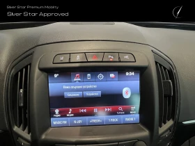 Opel Insignia Turbo 2.0 Diesel - 18500 лв. - 97055972 12