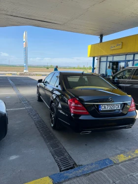Обява за продажба на Mercedes-Benz S 350 S350 ~30 000 лв. - изображение 2