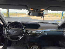 Обява за продажба на Mercedes-Benz S 350 S350 ~30 000 лв. - изображение 4