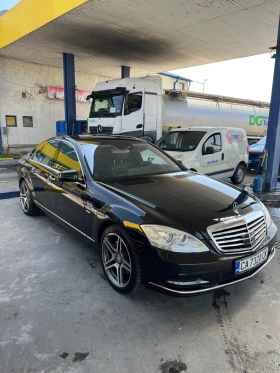 Обява за продажба на Mercedes-Benz S 350 S350 ~30 000 лв. - изображение 1
