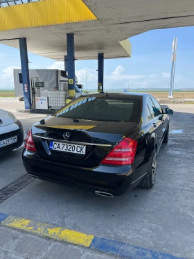 Обява за продажба на Mercedes-Benz S 350 S350 ~30 000 лв. - изображение 3