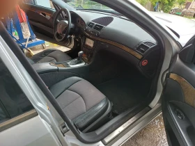 Обява за продажба на Mercedes-Benz E 220 22 cdi ~11 лв. - изображение 4