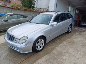 Mercedes-Benz E 220 22 cdi, снимка 13