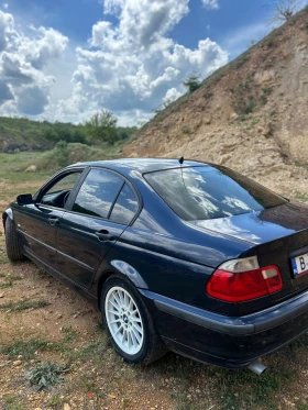 BMW 318 BMW 318i  INDIVIDUAL | Mobile.bg    7