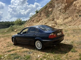 BMW 318 BMW 318i  INDIVIDUAL | Mobile.bg    6