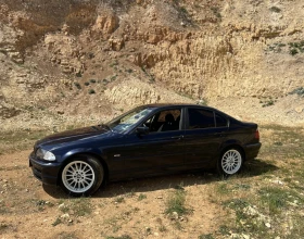 BMW 318 BMW 318i  INDIVIDUAL | Mobile.bg    8