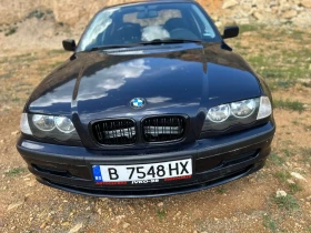 BMW 318 BMW 318i  INDIVIDUAL | Mobile.bg    10