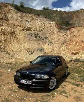     BMW 318 BMW 318i  INDIVIDUAL