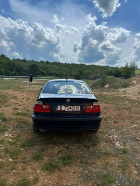 BMW 318 BMW 318i  INDIVIDUAL | Mobile.bg    5