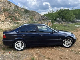 BMW 318 BMW 318i  INDIVIDUAL | Mobile.bg    3