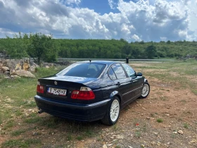 BMW 318 BMW 318i  INDIVIDUAL | Mobile.bg    4
