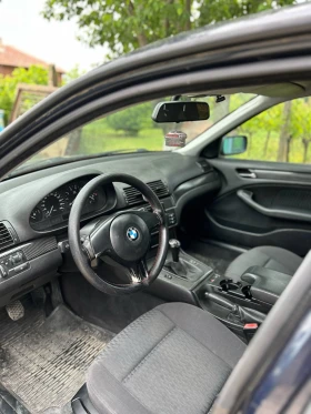 BMW 318 BMW 318i  INDIVIDUAL | Mobile.bg    12