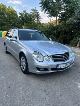 Обява за продажба на Mercedes-Benz 220 ~7 500 лв. - изображение 1