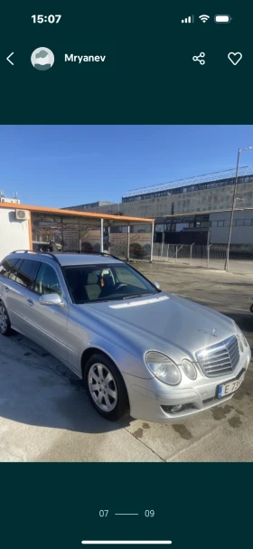  Mercedes-Benz 220