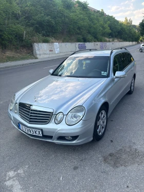 Обява за продажба на Mercedes-Benz 220 ~7 500 лв. - изображение 9