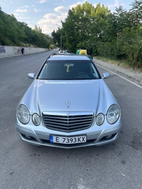 Обява за продажба на Mercedes-Benz 220 ~7 500 лв. - изображение 1