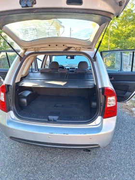 Kia Carens | Mobile.bg    4