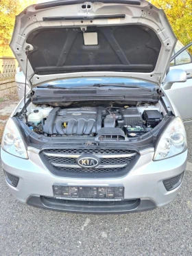 Kia Carens | Mobile.bg    2