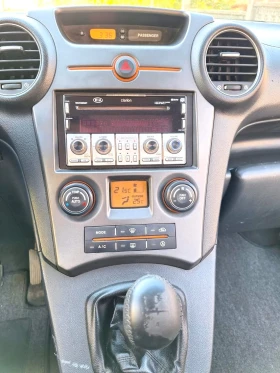Kia Carens | Mobile.bg    5