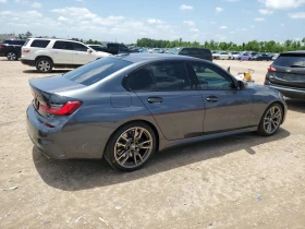 BMW 340 M340I/HEAD-UP/RECARO/HARMAN-KARDON/360/ | Mobile.bg    6